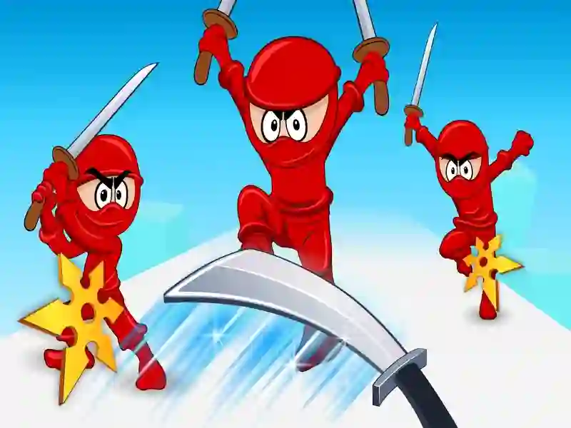 Játék Katana online