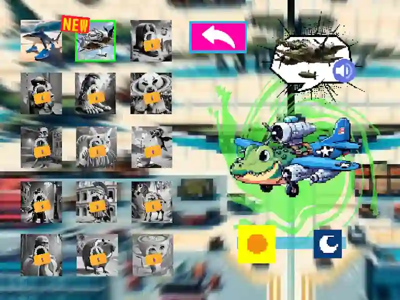 Játék Brainrot kattintson a Keléshez online