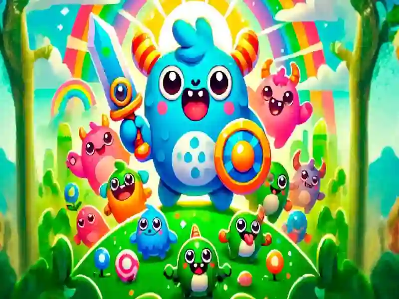 Játék Tétlen legenda online