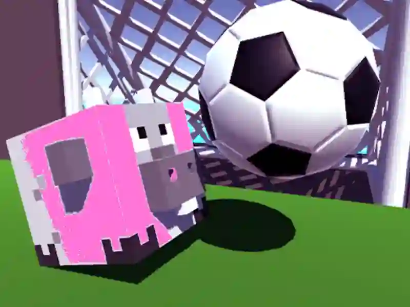 Játék Cél. IO online