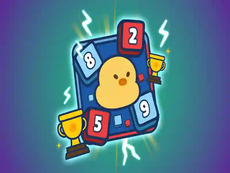 Játék Matematikai kacsa online