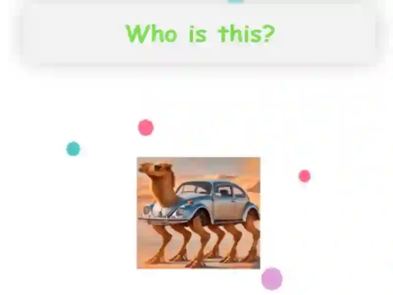 Játék Tralala-teszt online