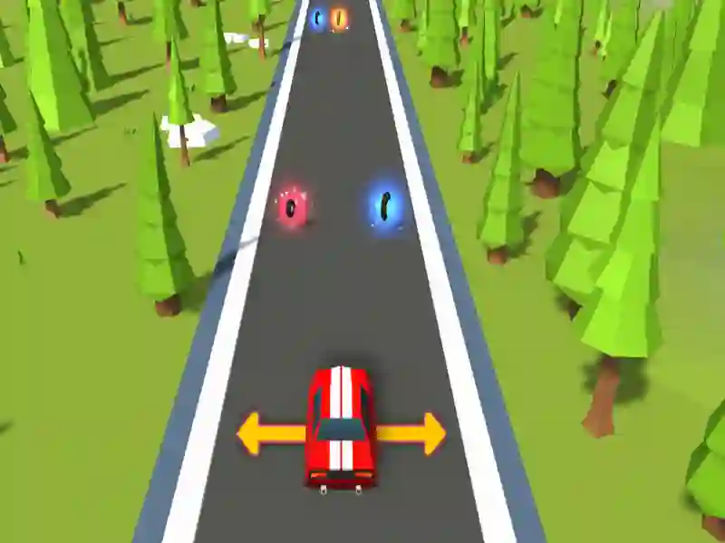 Játék Zenith Rush online