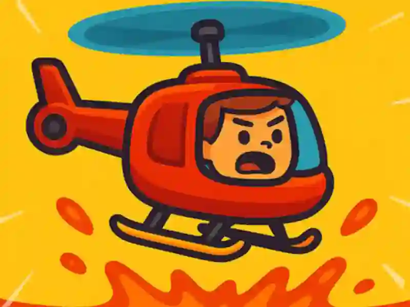 Játék Láva Cre! online