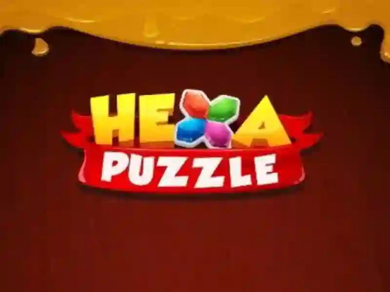 Játék Hexa rejtvény online Játék Hexa rejtvény online