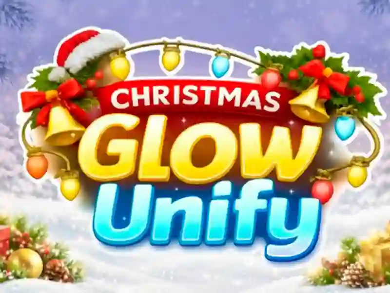 Játék Christmas Glow Unify online