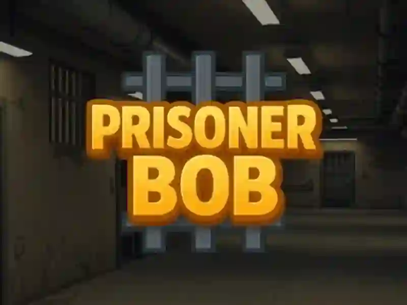 Játék Bob fogoly online