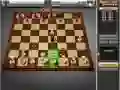 Játék Sakk 3D online