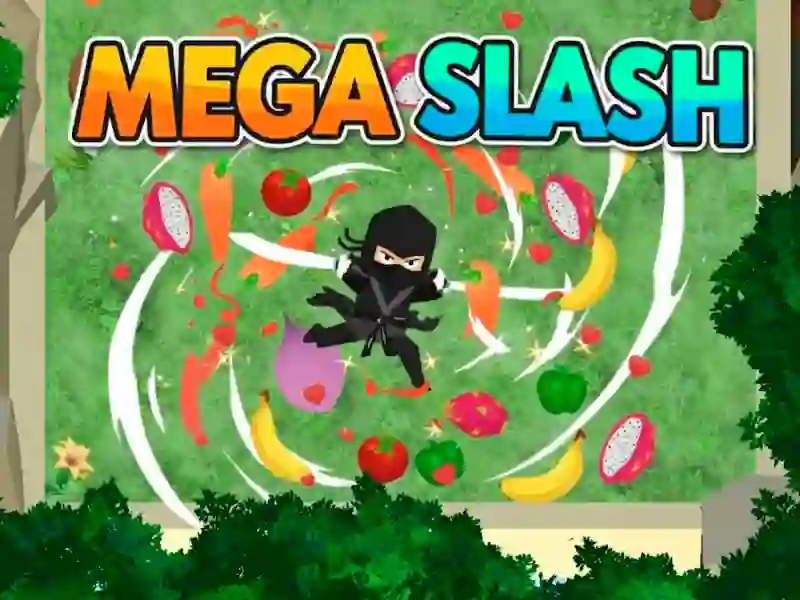 Játék Mega Slash online