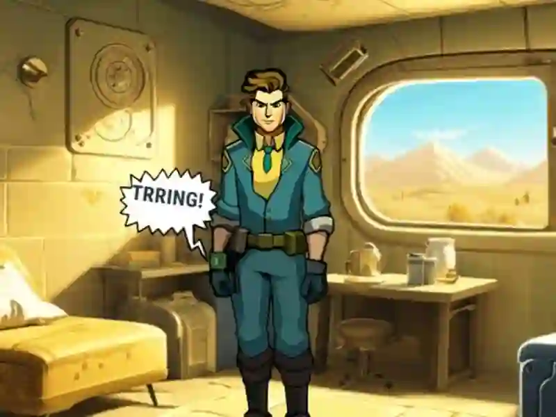 Játék Shelter Security Gatekeeper szimulátor online