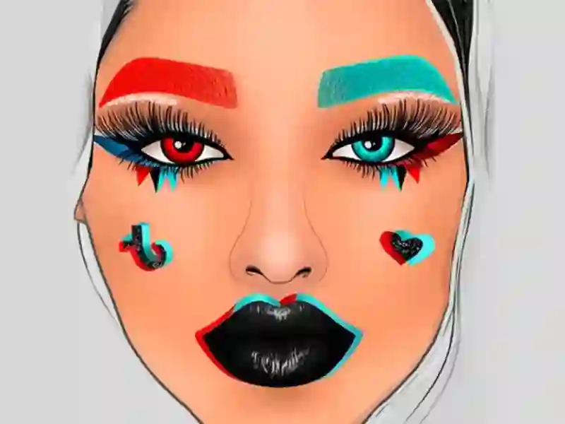 Játék Arctábla online