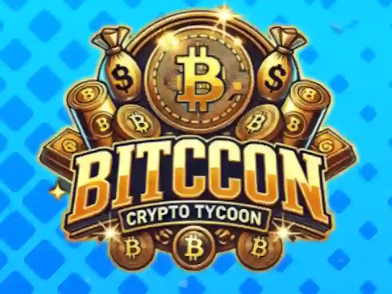 Játék Bitcoin kripto tycoon online