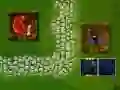 Játék Mangara hősei online