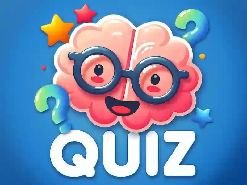 Játék Quizmania: Trivia játék online