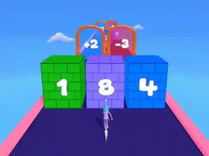 Játék Gyűjtsük össze és törjék online