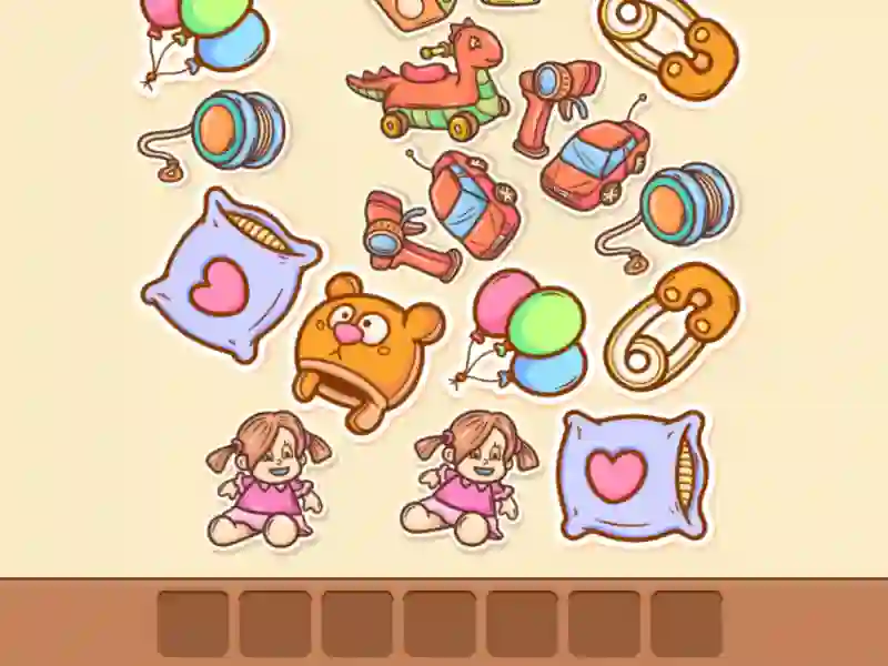 Játék Hárít online