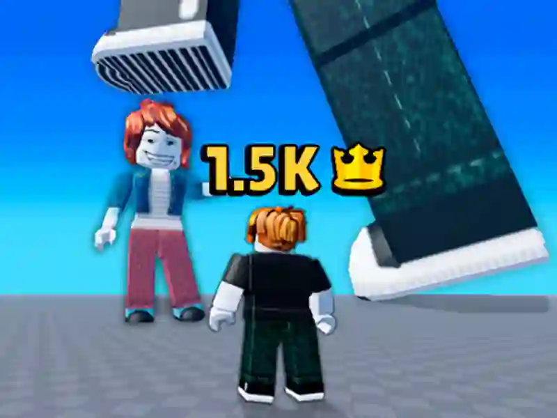 Játék Obby Grow minden lépésével online Játék Obby Grow minden lépésével online