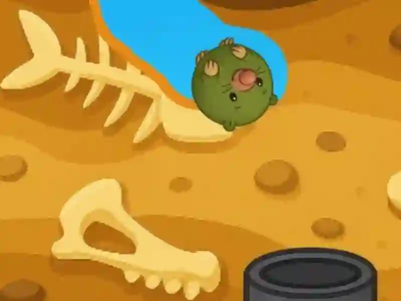 Játék Ásó anyajegyek online