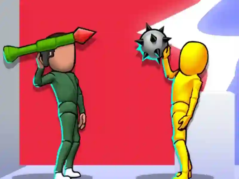 Játék Ki hal meg utoljára online