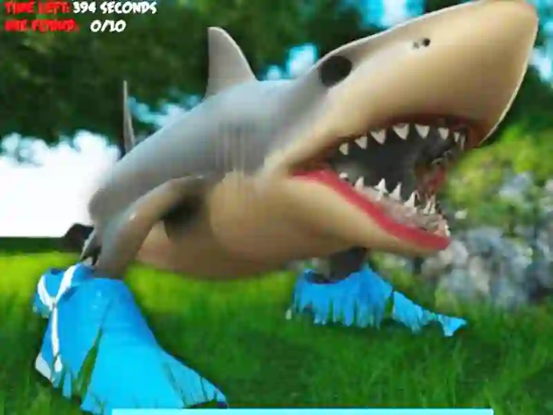 Játék TRALALERO TRALALA BRAINROT PARKOLÁS online Játék TRALALERO TRALALA BRAINROT PARKOLÁS online