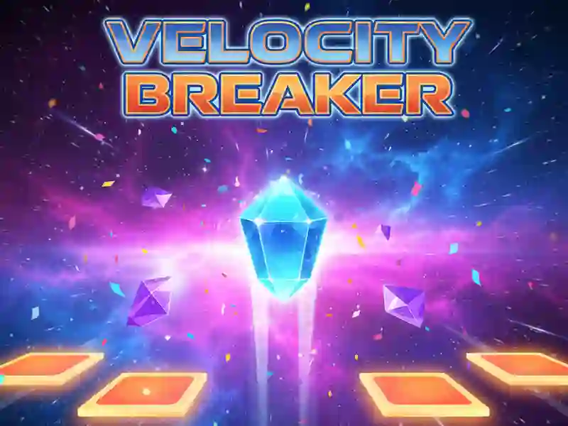 Játék Velocity Breaker online