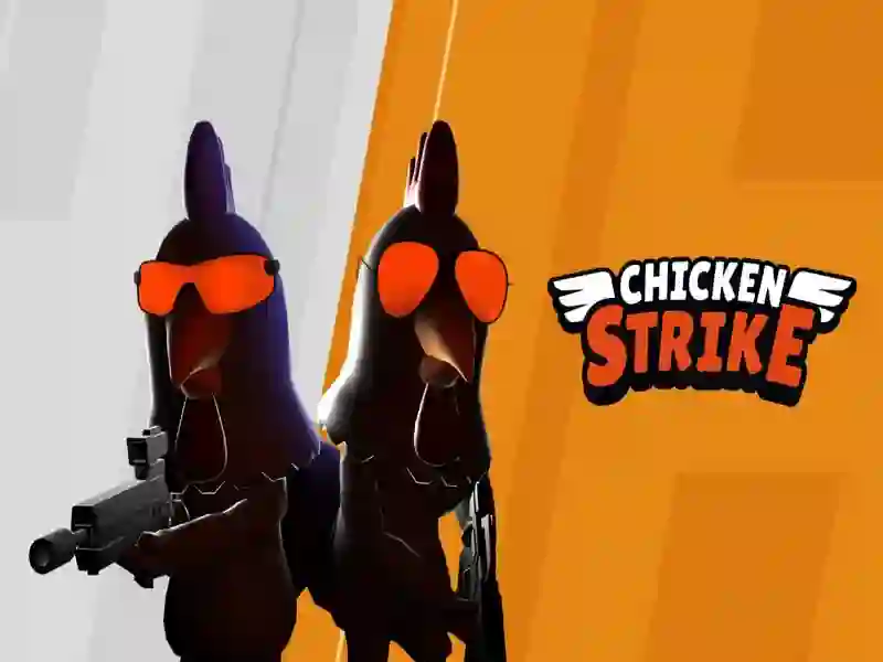 Játék Csirkeszámlás online