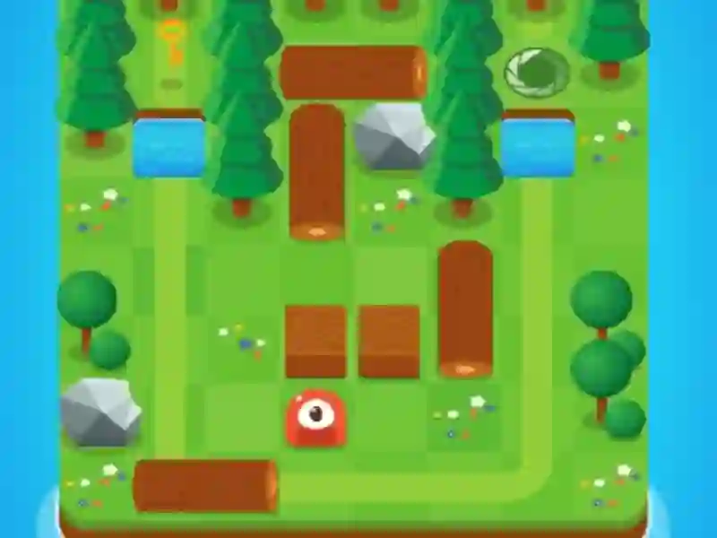 Játék Jelly Journey online