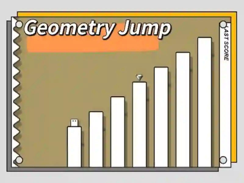 Játék Geometria online