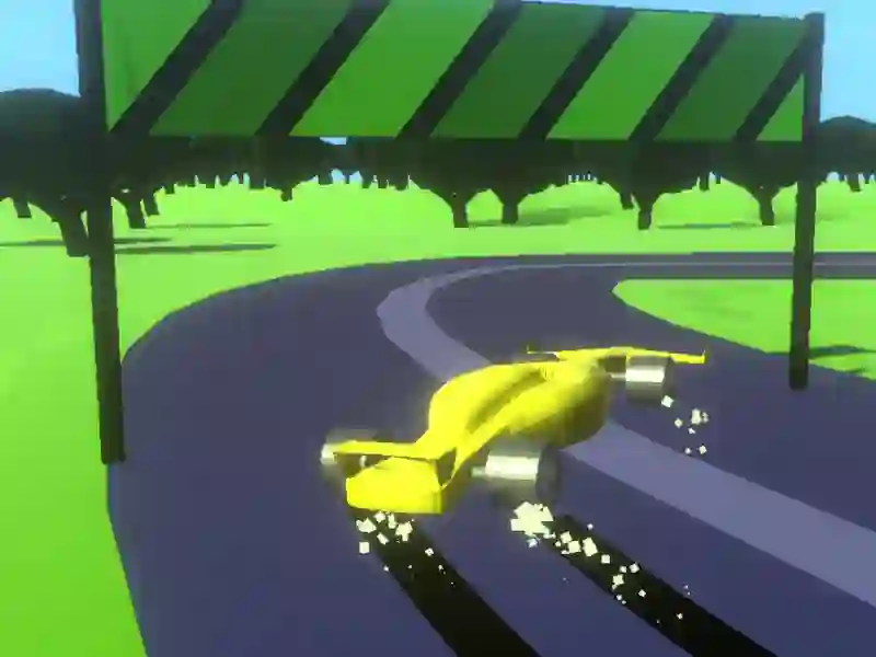 Játék Tracky Tracks online