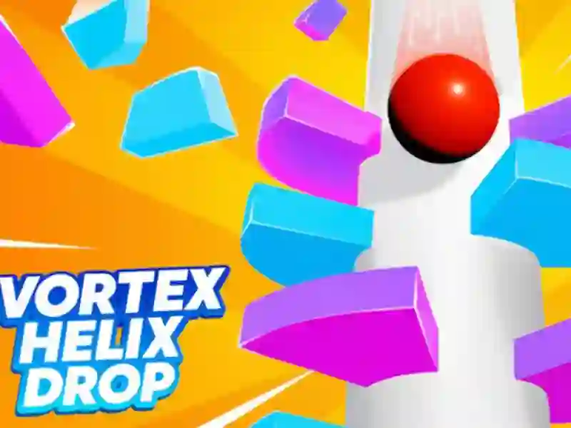 Játék Vortex Helix Drop online