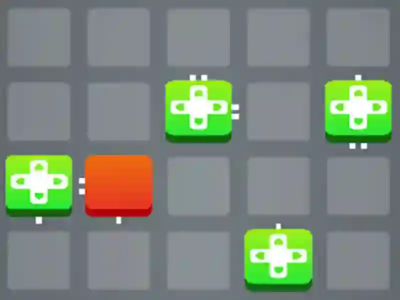 Játék Linkek Challenge Puzzle online