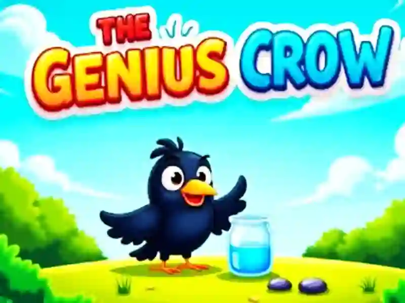 Játék A zseniális varjú online