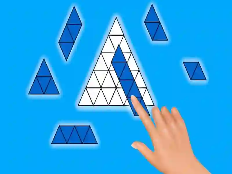 Játék Puzzle-blokkok: Töltse ki teljesen online