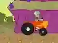 Játék SpongeBob Verseny Tornája online Játék SpongeBob Verseny Tornája online