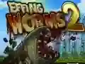 Játék Átkozott kukacok 2 online