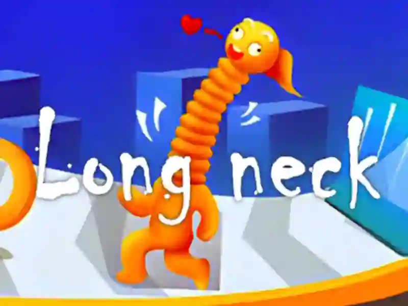 Játék Hosszú nyakú online