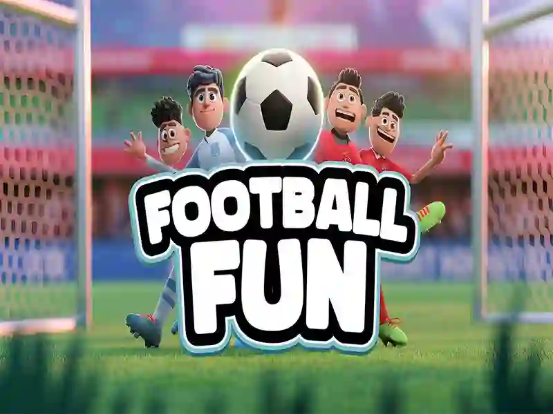 Játék Futball szórakozás online
