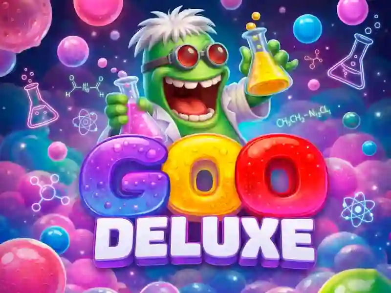 Játék Goo Deluxe online