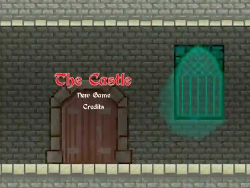 Játék A kastély online