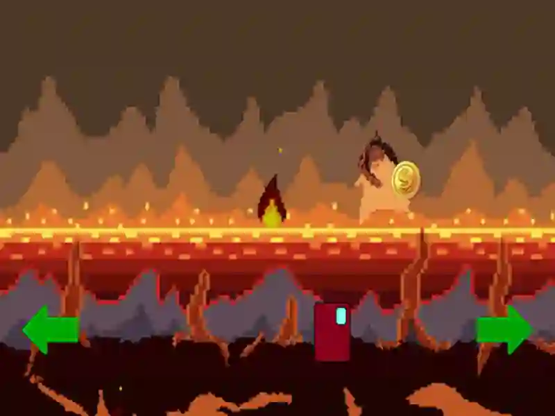 Játék Meteor menekülés online