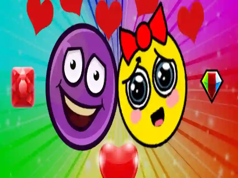 Játék Ball és barátnő online Játék Ball és barátnő online