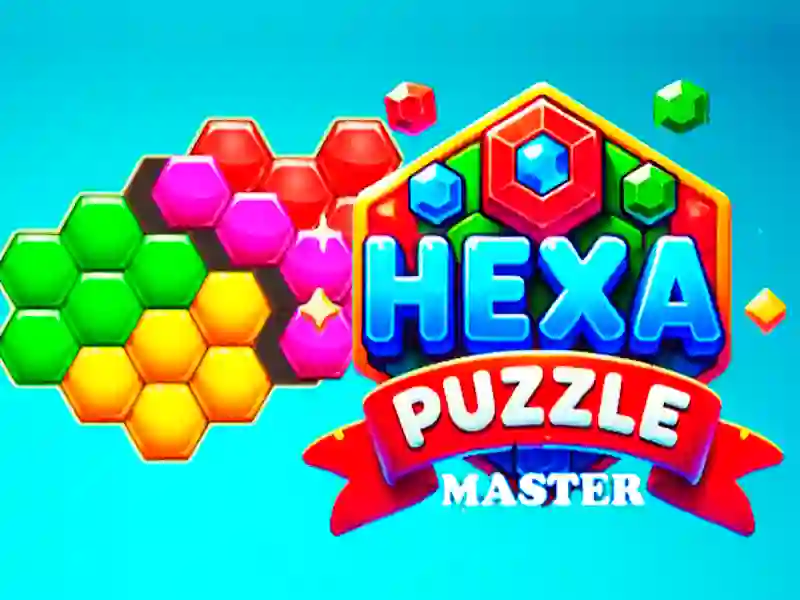 Játék Hexa puzzle mester online Játék Hexa puzzle mester online