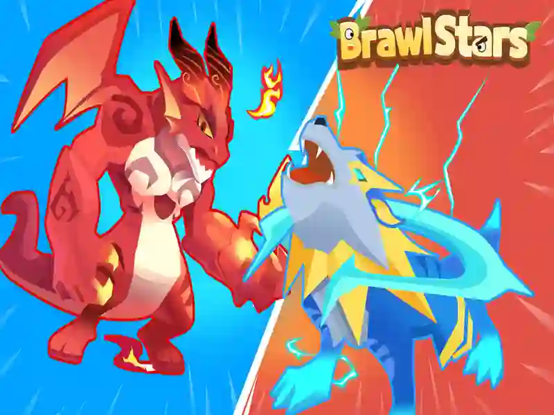 Játék Verekedéscsillagok online