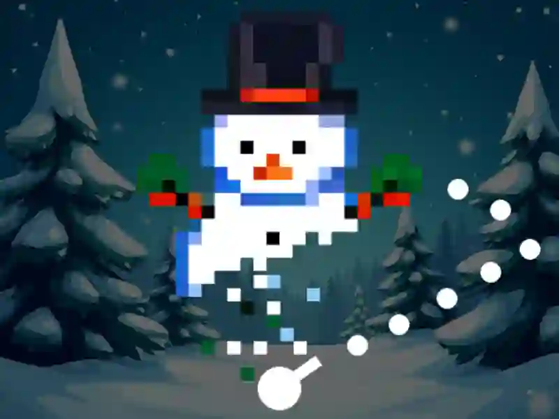 Játék Pixel Destroyer online