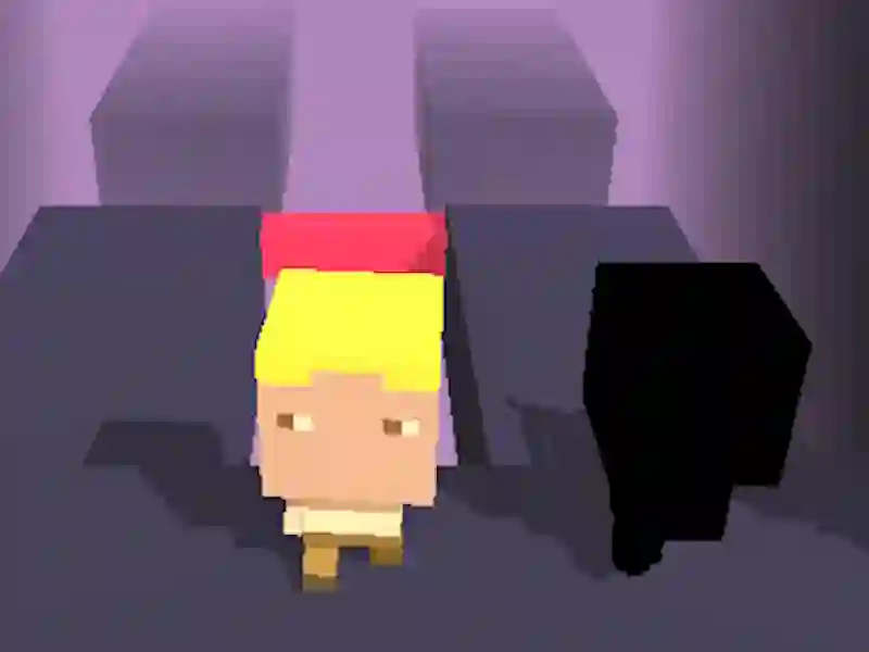 Játék Bighead online