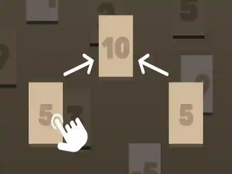 Játék Összegek keverése online