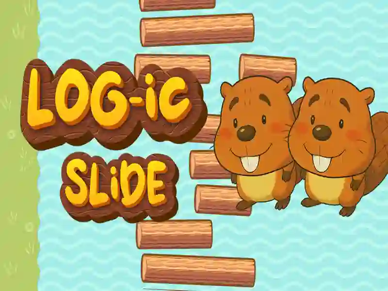 Játék Logikai csúszda online