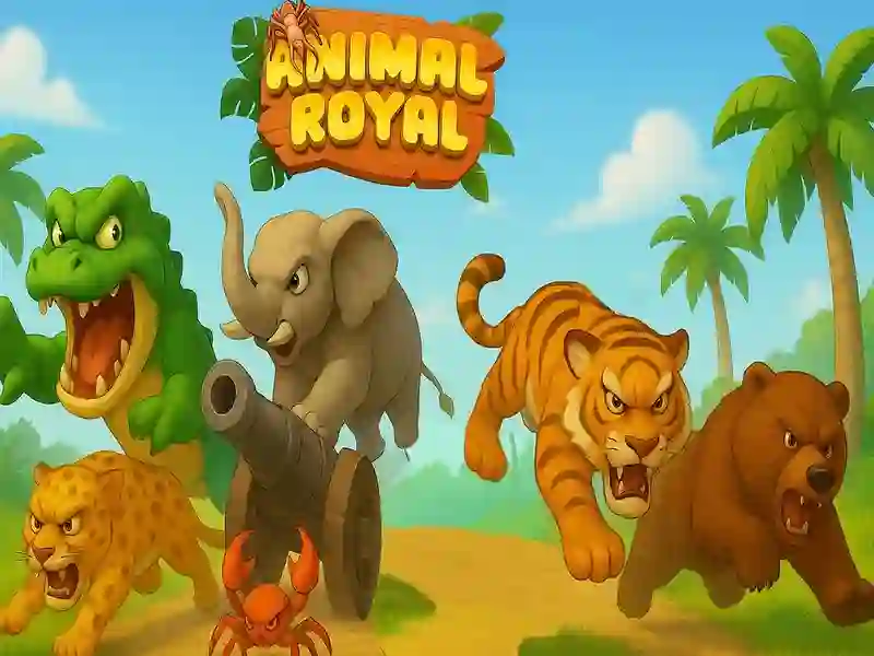 Játék Állati királyi online Játék Állati királyi online