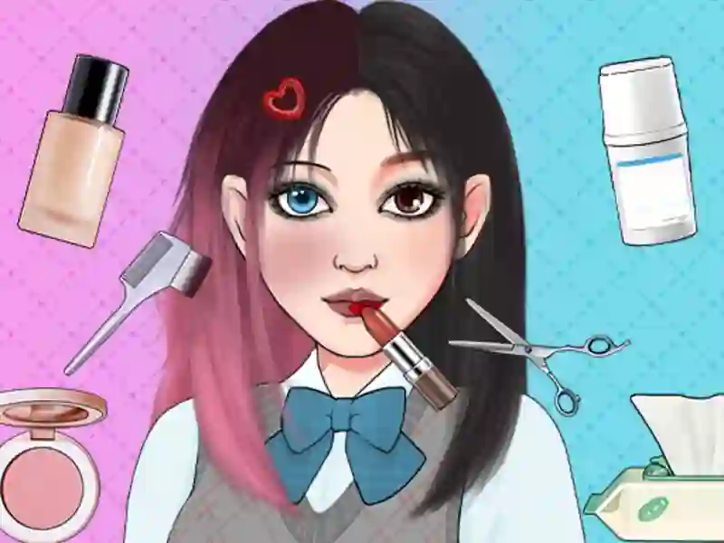 Játék ASMR játékok szép hercegnő online