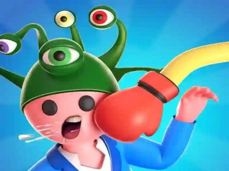 Játék Ragdoll mánia online